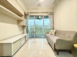 Eight Riversuites (D12), Condominium #597763451